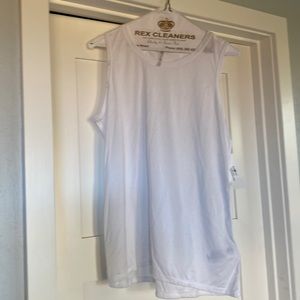 Calvin Klein performance tank